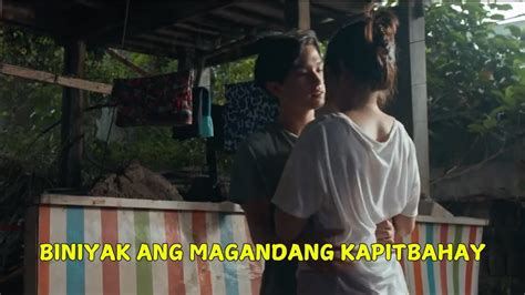 KAPITBAHAY: Tagalog.